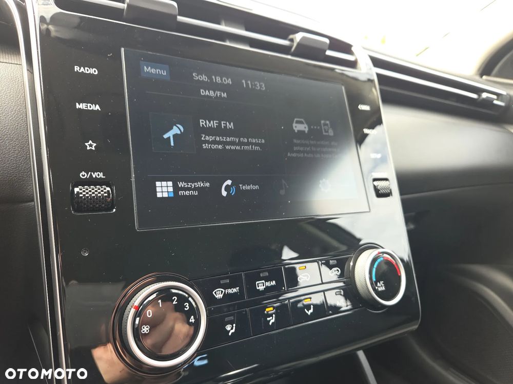 Hyundai Tucson 1.6 T-GDi Modern 2WD - 23