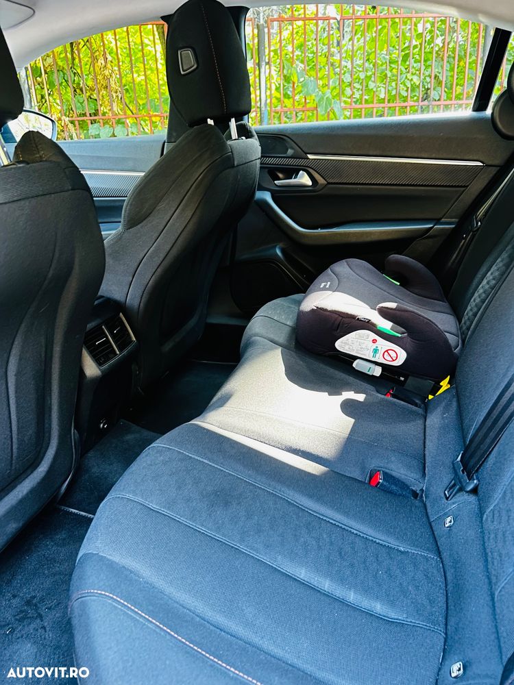 Peugeot 508 1.5 BlueHDI STT Aut. Active - 16