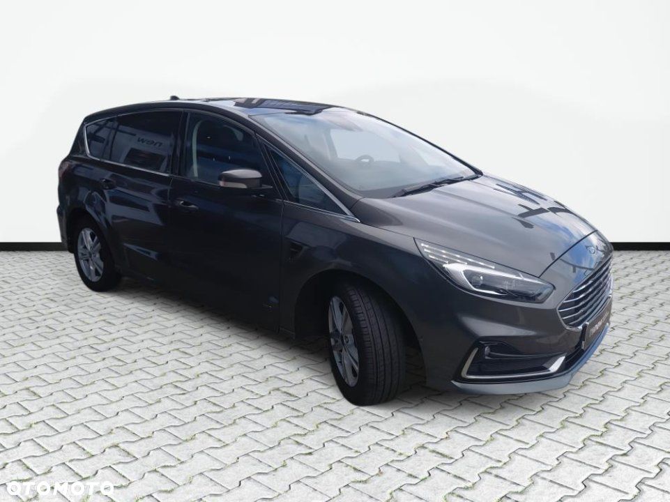 Ford S-Max - 3