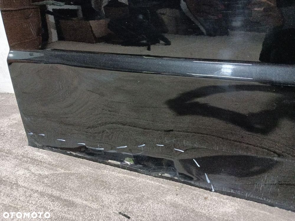 DRZWI  TYŁ TYLNE PRAWE MERCEDES VITO A4477420510 - 3