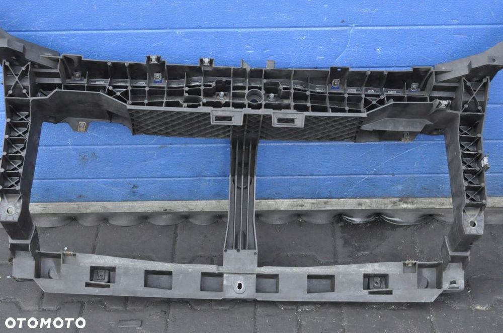 OPEL VIVARO B 1.6 CDTI PAS PRZEDNI WZMOCNIENIE - 6