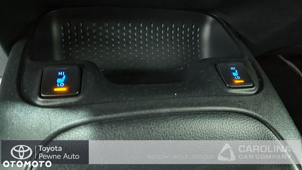 Toyota Corolla 1.8 Hybrid Comfort - 10