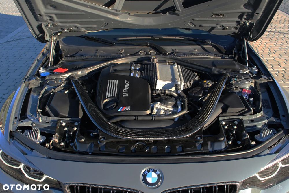 BMW M3 - 38