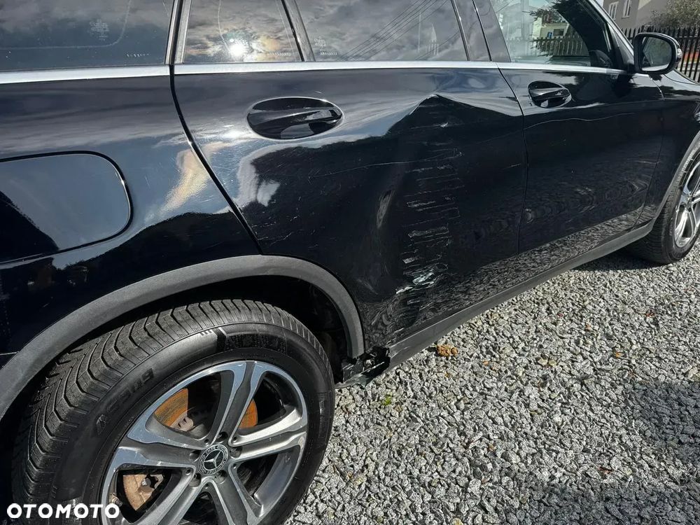 Mercedes-Benz GLC - 7