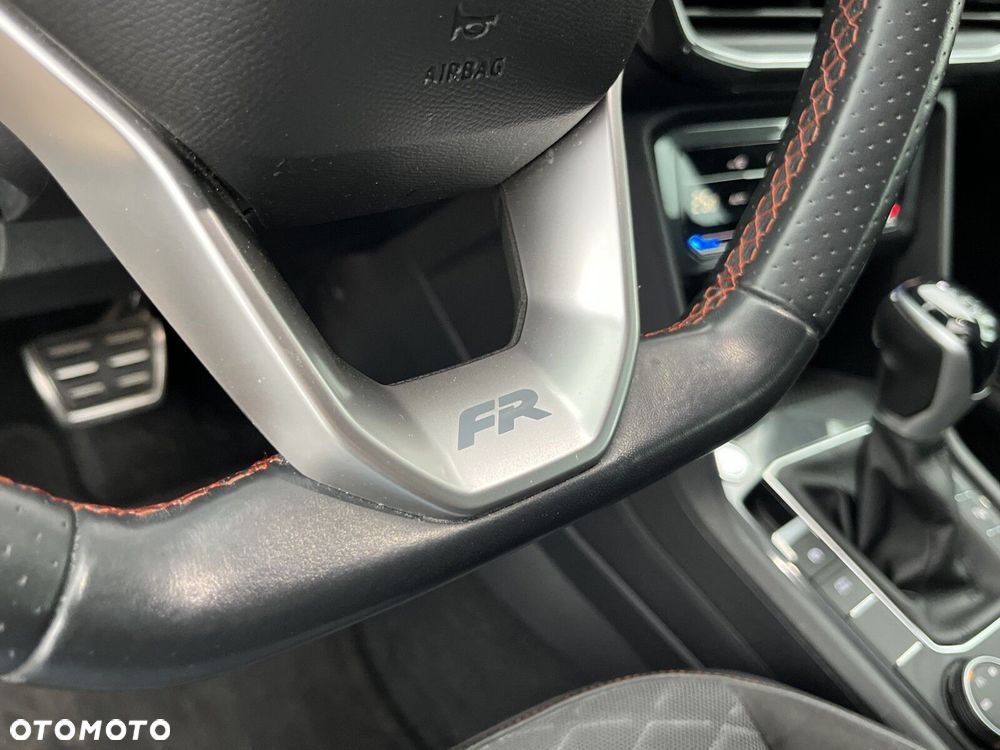 Seat Tarraco 2.0 TDI Xperience S&S DSG - 31