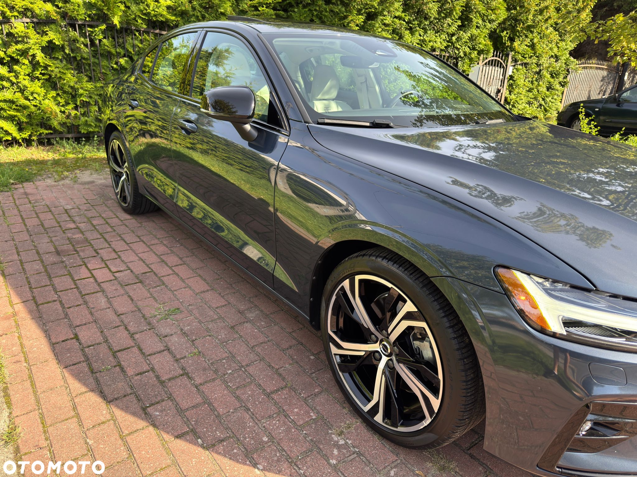 Volvo S60 - 2