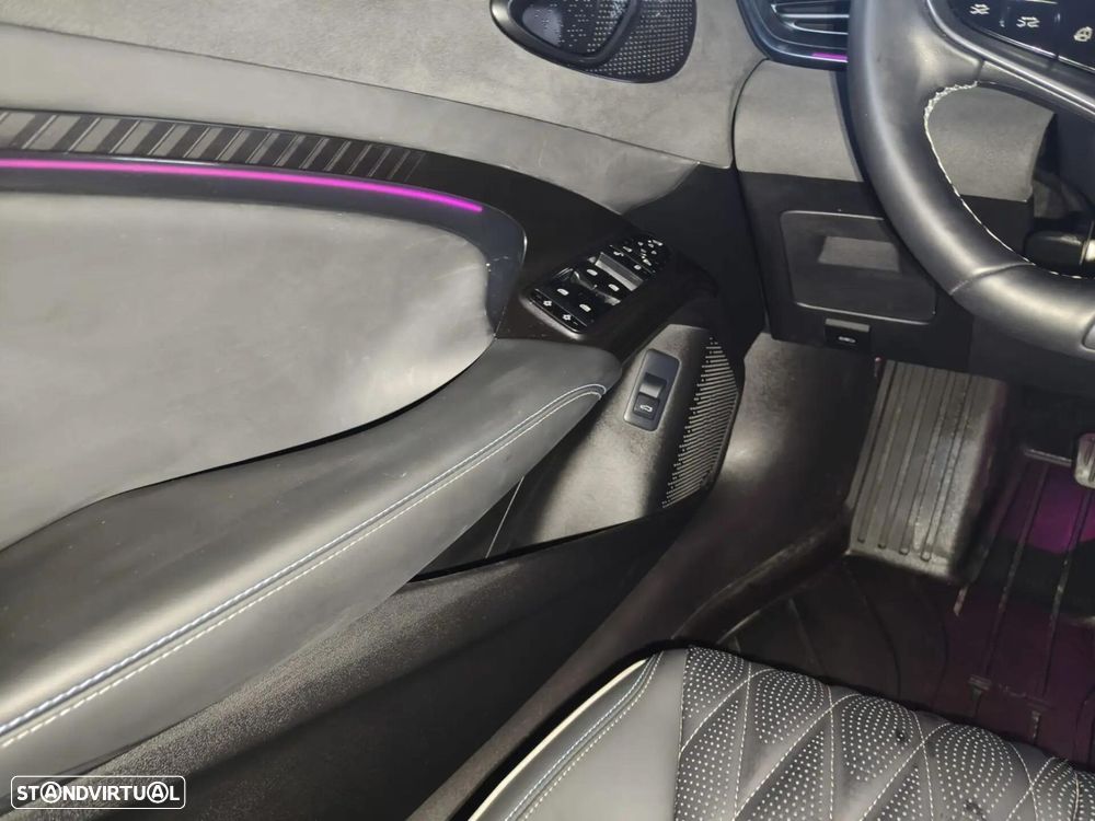 BYD Seal 82.5 kWh Design - 32