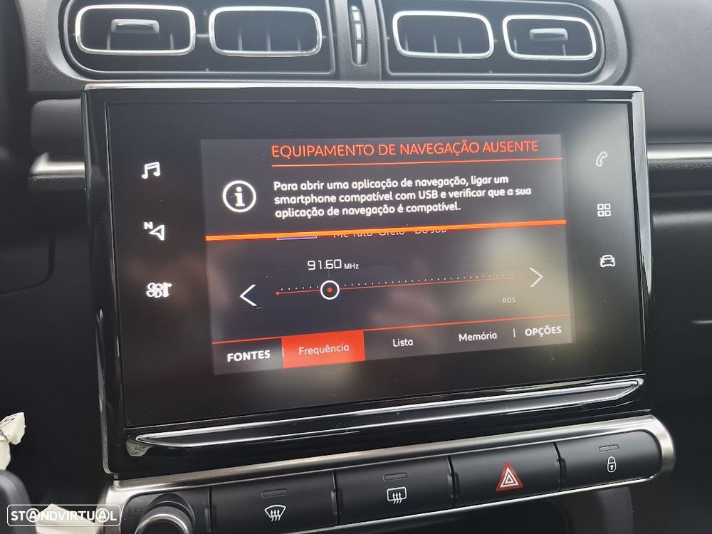 Citroën C3 1.2 PureTech C-Series - 14