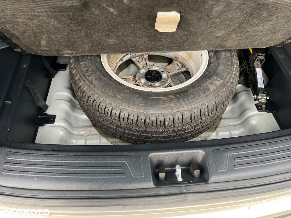 Hyundai ix35 2.0 CRDi Premium 2WD - 20