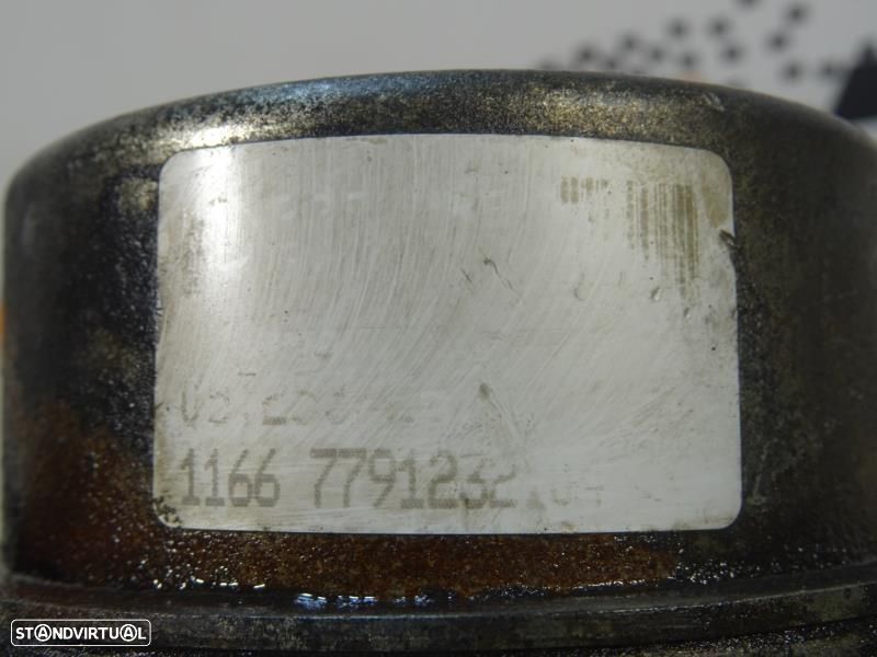 Depressor Bmw 3 (E90)  11667791232 / 7791232 - 7