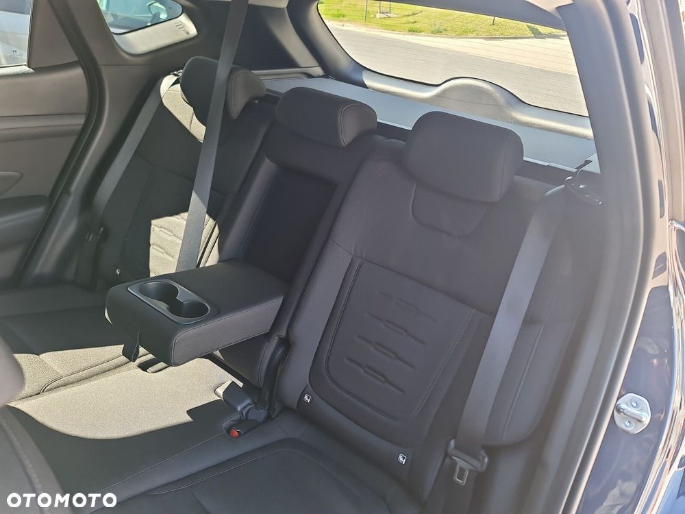 Hyundai Tucson 1.6 T-GDi 48V Smart 2WD DCT - 36