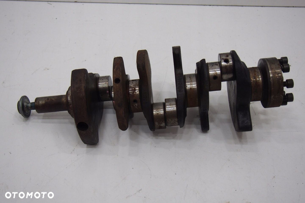 WAŁ KORBOWY 7504388 BMW E60 E63 E65 E53 4.4 V8 N62