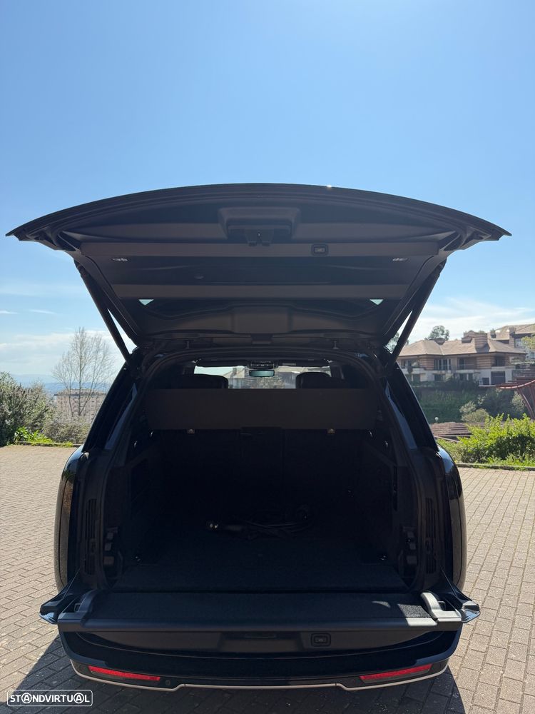 Land Rover Range Rover 3.0 P440e Autobiography - 23