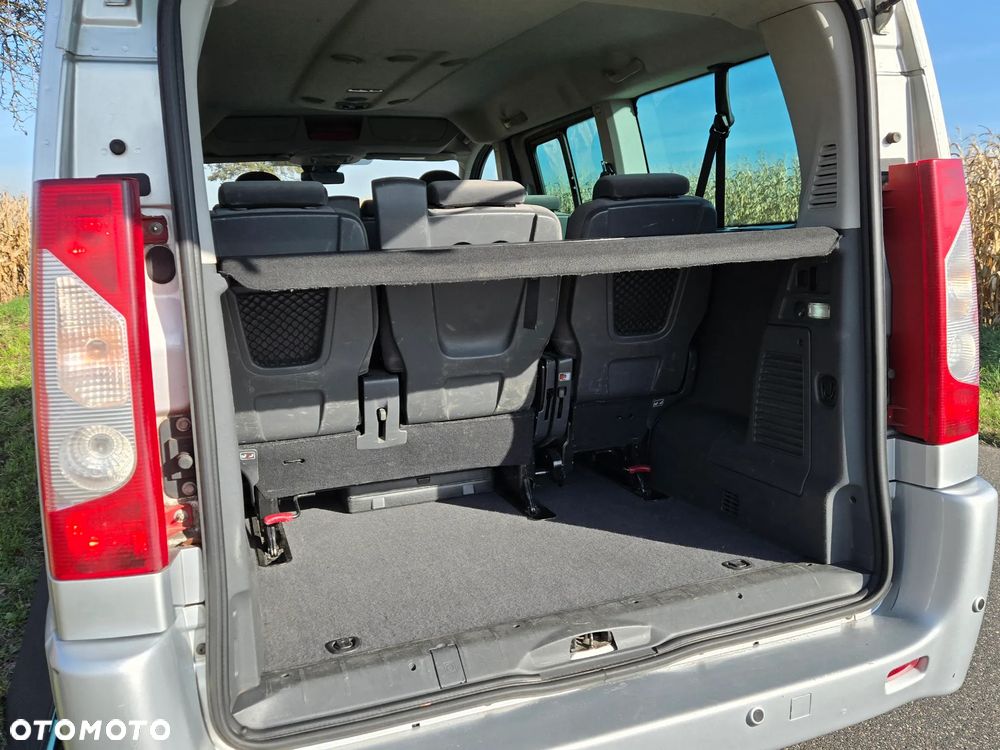 Fiat Scudo Panorama 2.0 MJ L2H1 Executive - 12