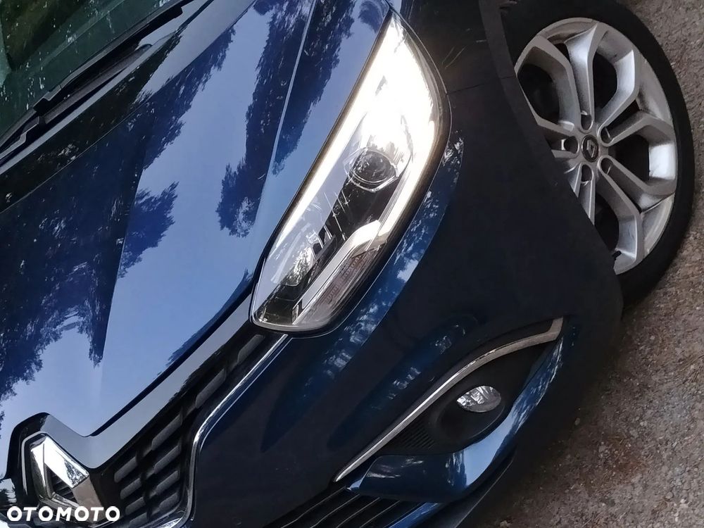 Renault Grand Scenic Gr 1.2 TCe Energy Bose Edition - 7