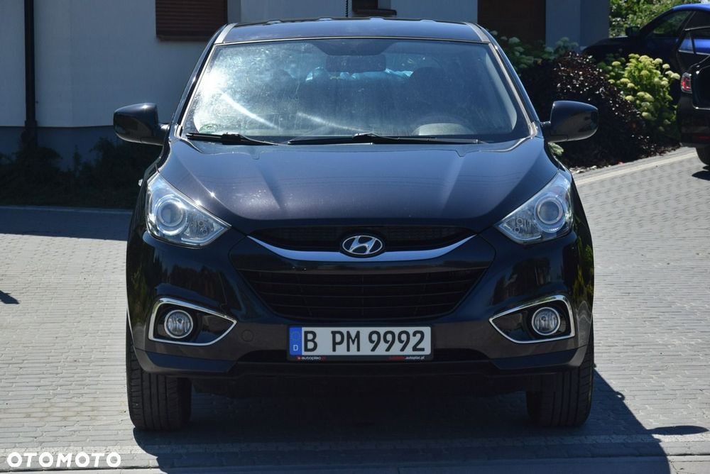Hyundai ix35 2.0 Premium 2WD - 2