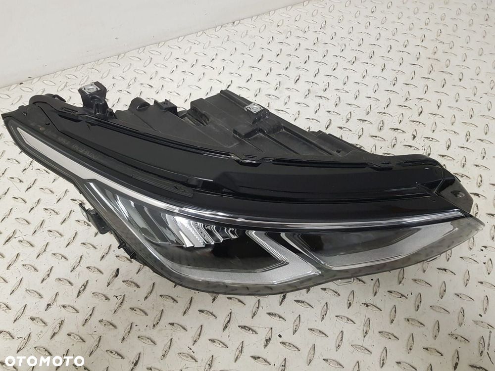 VW GOLF 8 VIII LAMPA PRAWA PRZÓD PRZEDNIA LED REFLEKTOR 5H1941006B EUROPA - 3