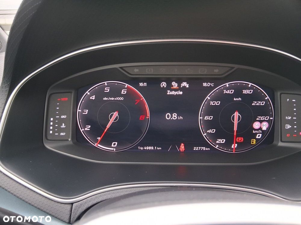Seat Arona 1.0 TSI Xperience S&S - 18