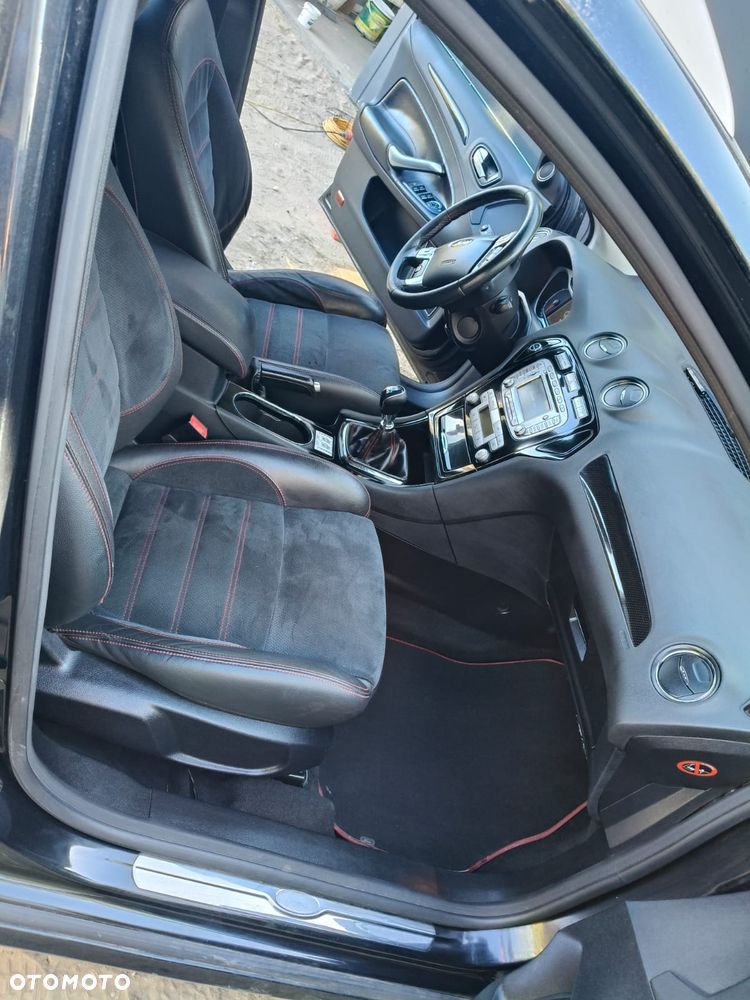 Ford Mondeo 2.2 TDCi Sport - 11