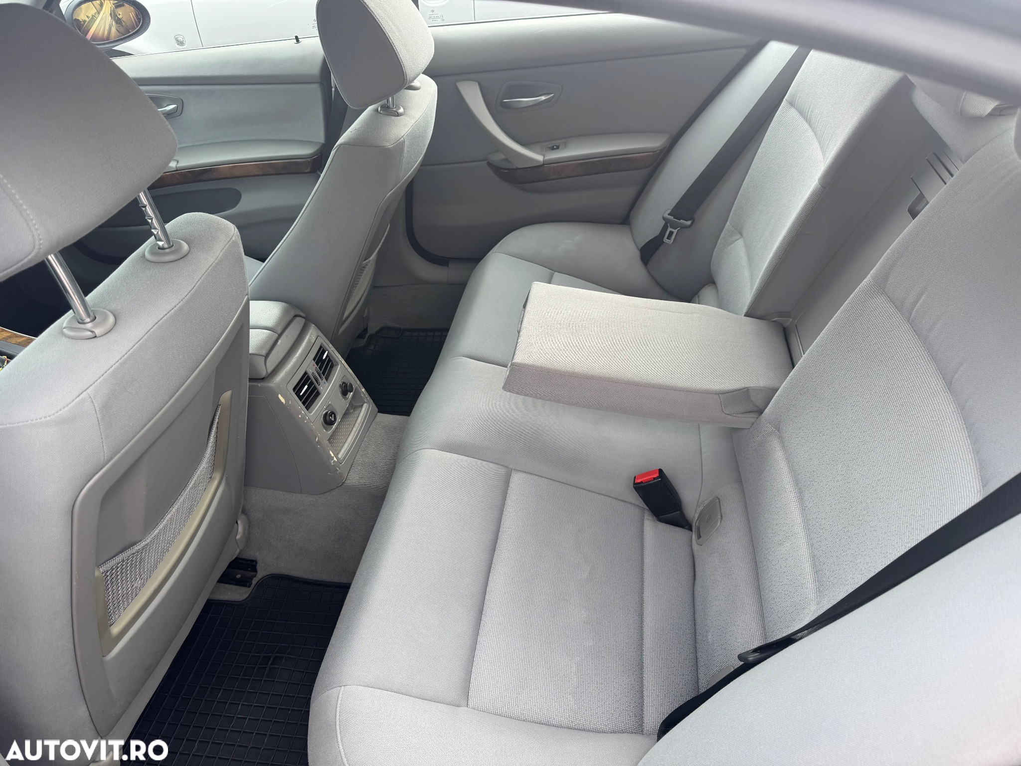 BMW Seria 3 - 13