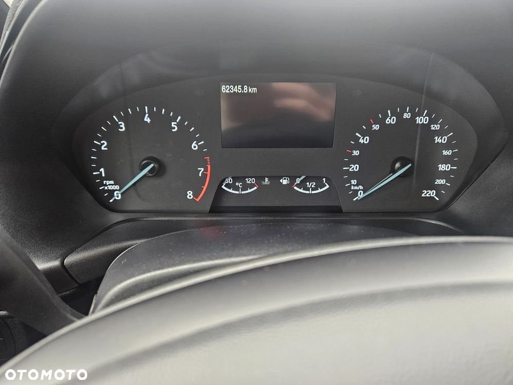 Ford Fiesta 1.0 EcoBoost GPF Titanium ASS - 7