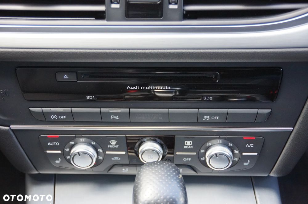 Audi A6 Avant 2.0 TDI quattro S tronic - 18
