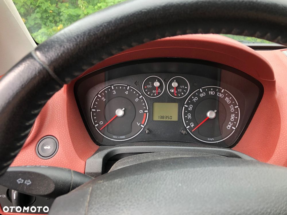 Ford Fiesta 1.3 - 7