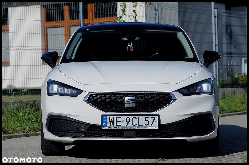 Seat Leon - 18