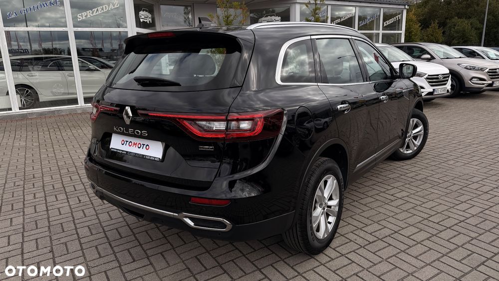 Renault Koleos 2.0 dCi Initiale Paris 4x4 X-Tronic - 3