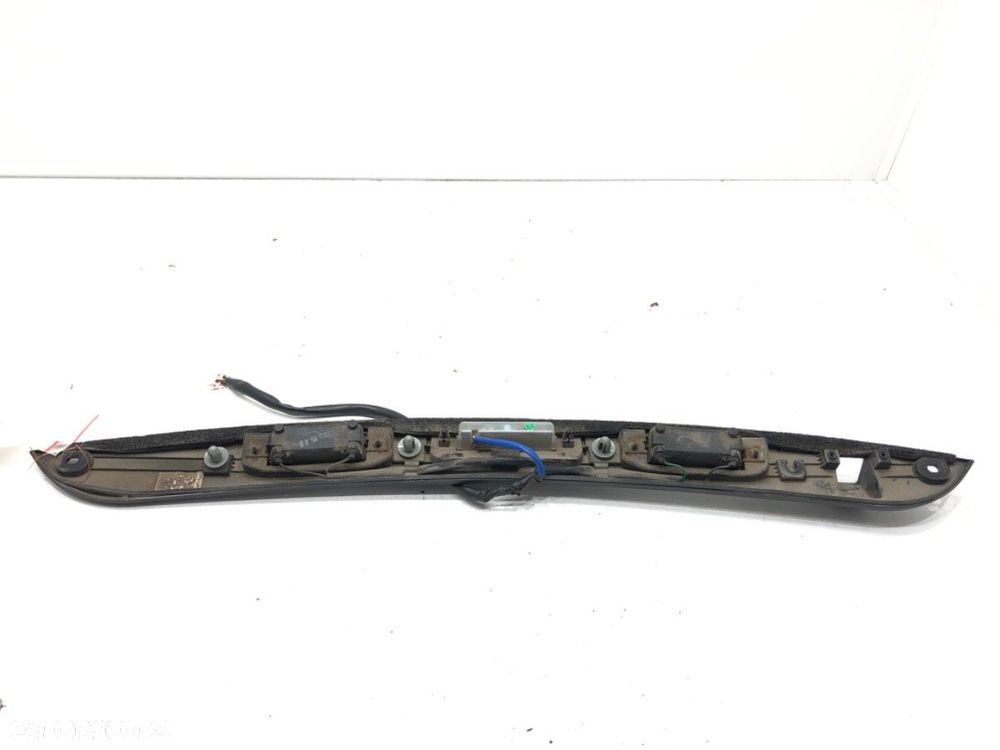 LISTWA KLAPY TYŁ - 243.00 PLN - KIA SPORTAGE III (SL) 2009 - 2022 2.0 CVVT 120 kW [163 KM] benzyna - 2