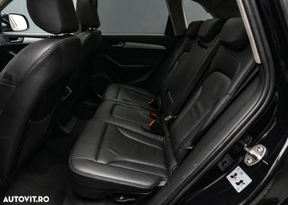 Audi Q5 2.0 TDI Quattro - 16