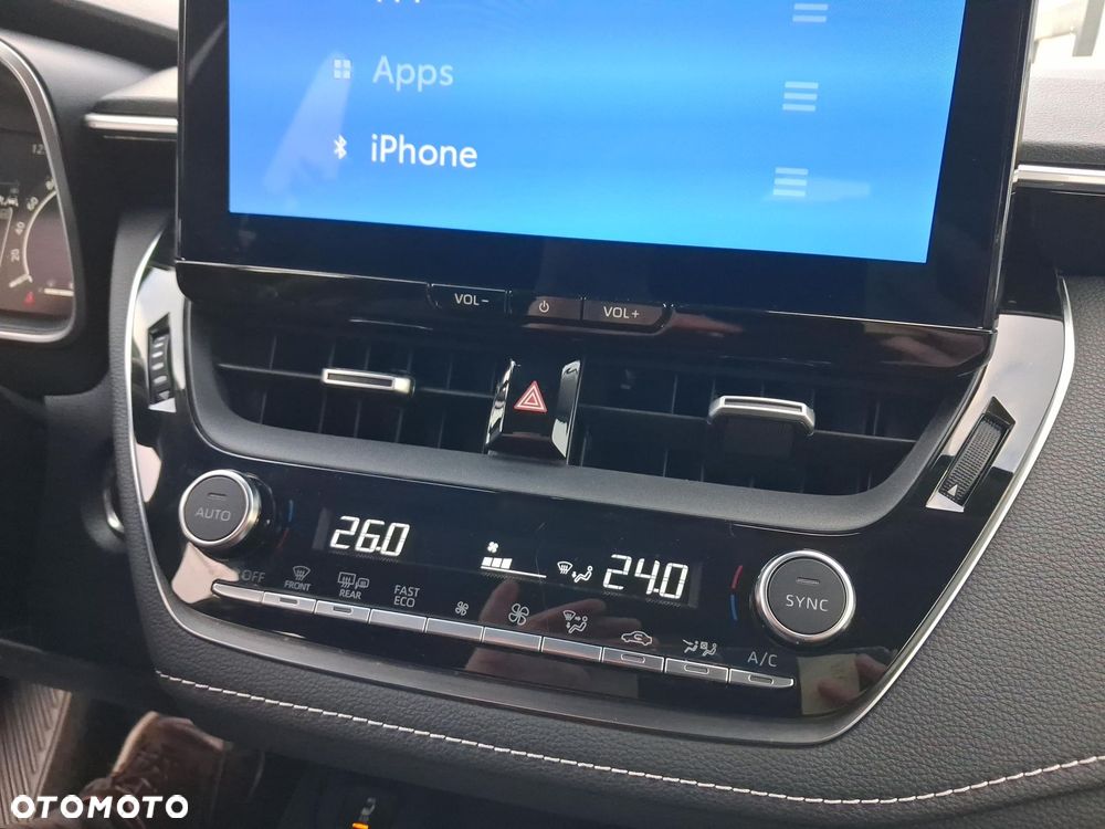 Toyota Corolla 1.8 Hybrid Comfort - 29