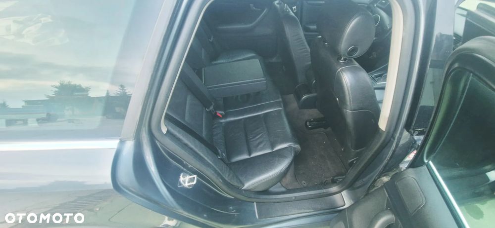 Audi A4 Avant 2.5 TDI - 7