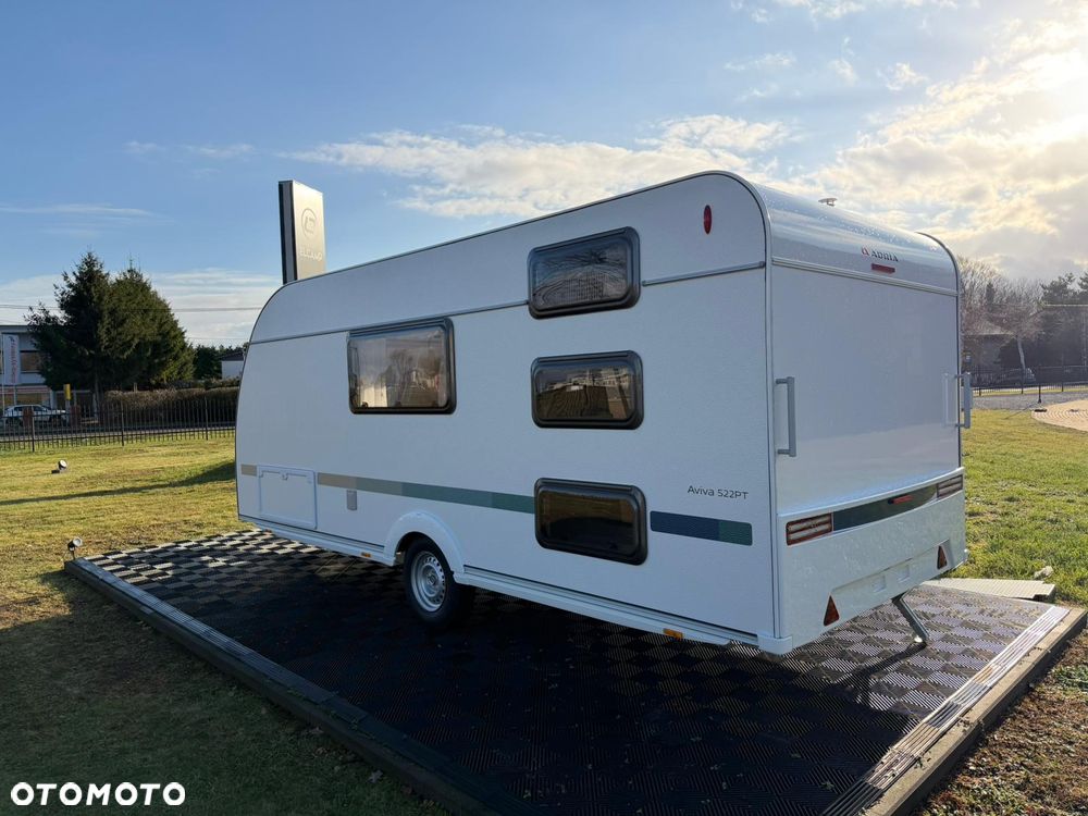 Adria AVIVA 522 PT - 3