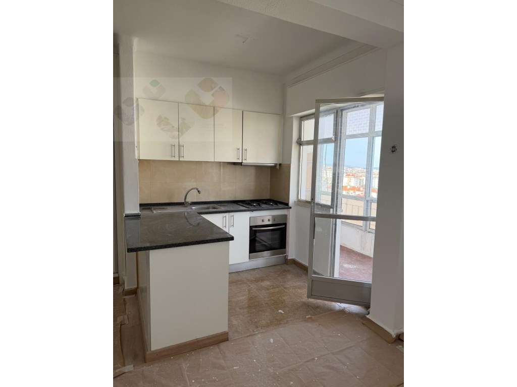 Amadora Escolas, T1, Equipado, Excelente área! - Grande imagem: 3/17