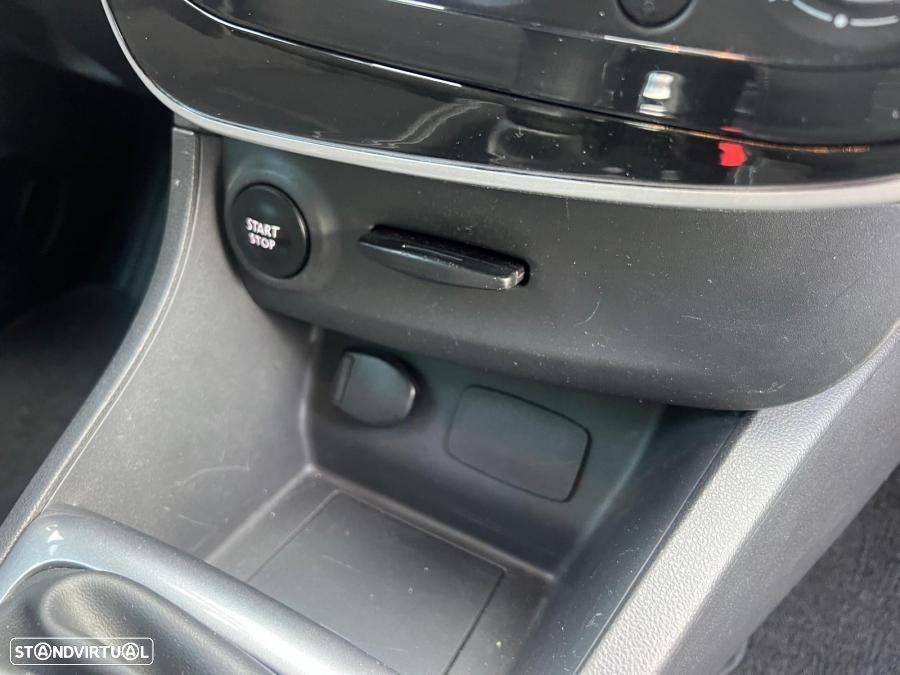 Renault Clio 0.9 TCE - 5