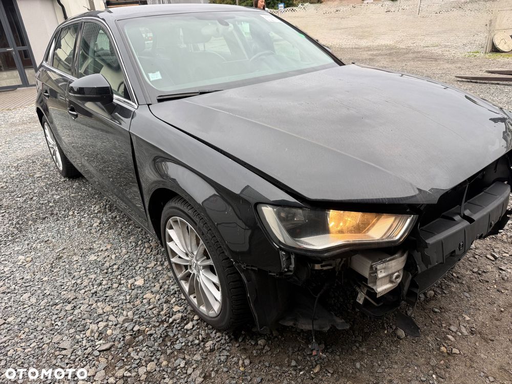 Audi A3 Sportback - 5