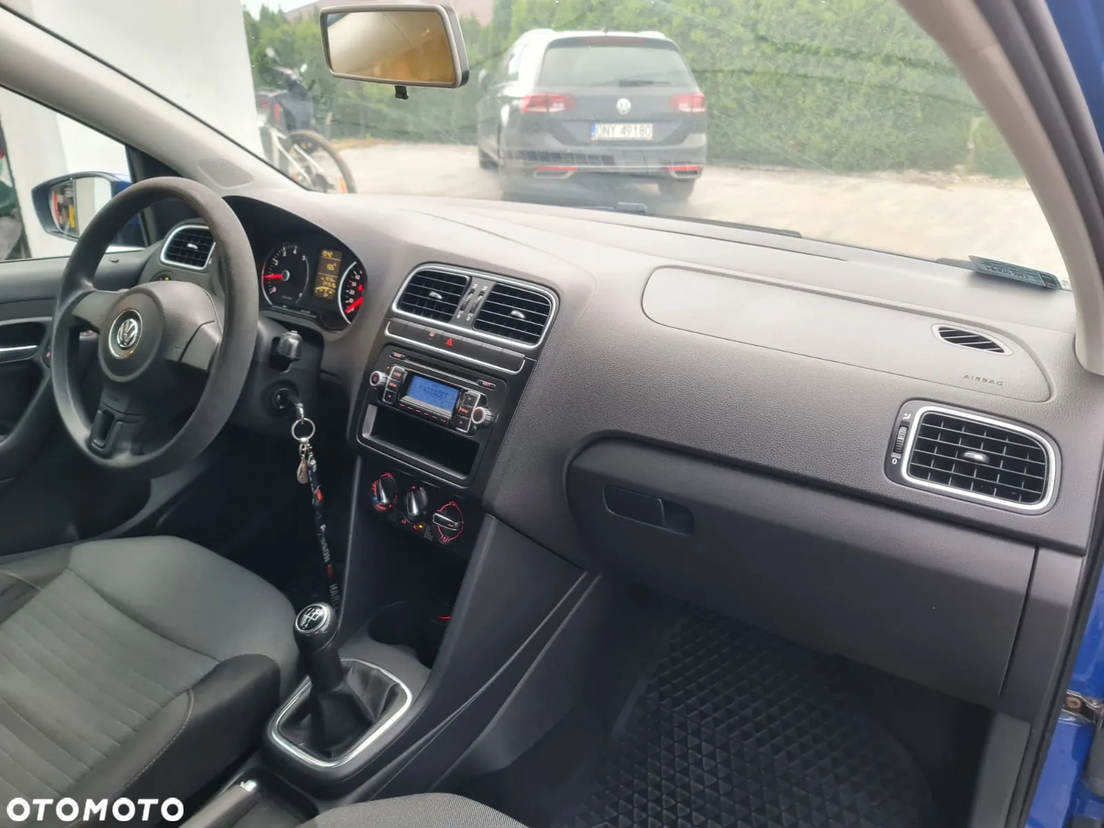 Volkswagen Polo - 9