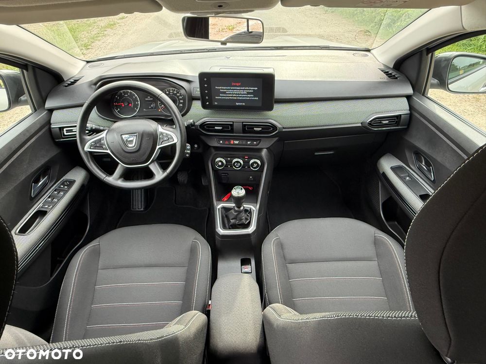 Dacia Jogger 1.0 TCe Extreme+ 7os - 2
