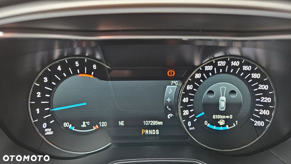 Ford Mondeo 2.0 EcoBlue VIGNALE - 17