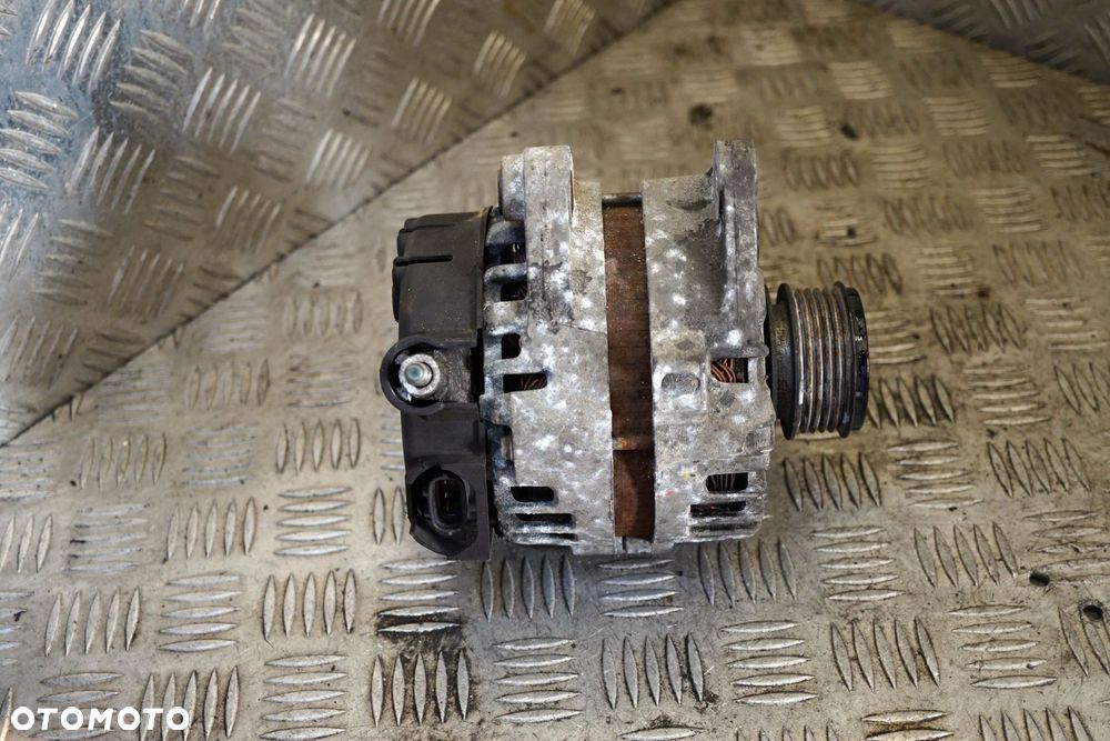 ALTERNATOR I40 VF 1.7 CRDI 37300-2A800 130A HYUNDAI 2011-2014 - 3