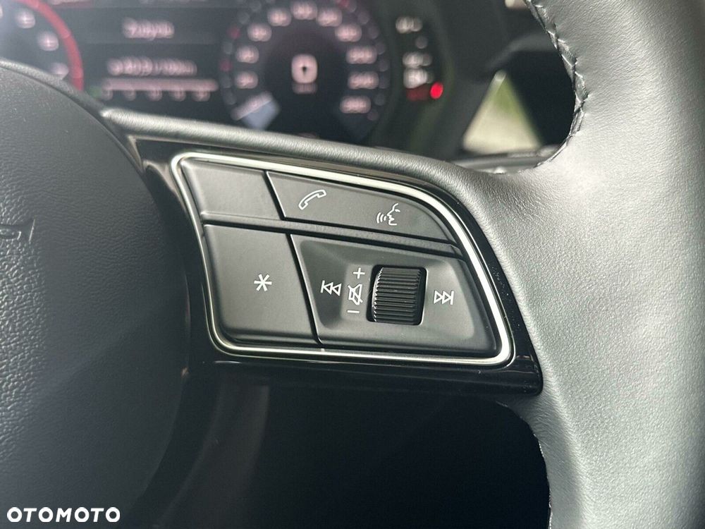 Audi A3 Sportback - 15