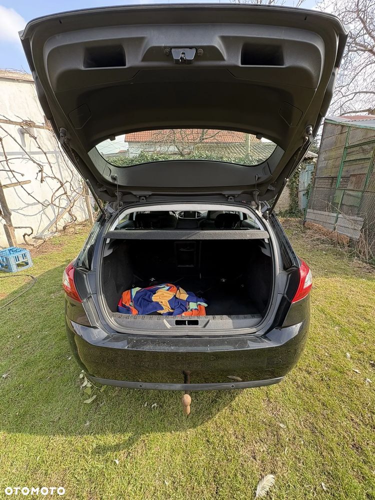 Peugeot 308 1.6 THP Allure - 6