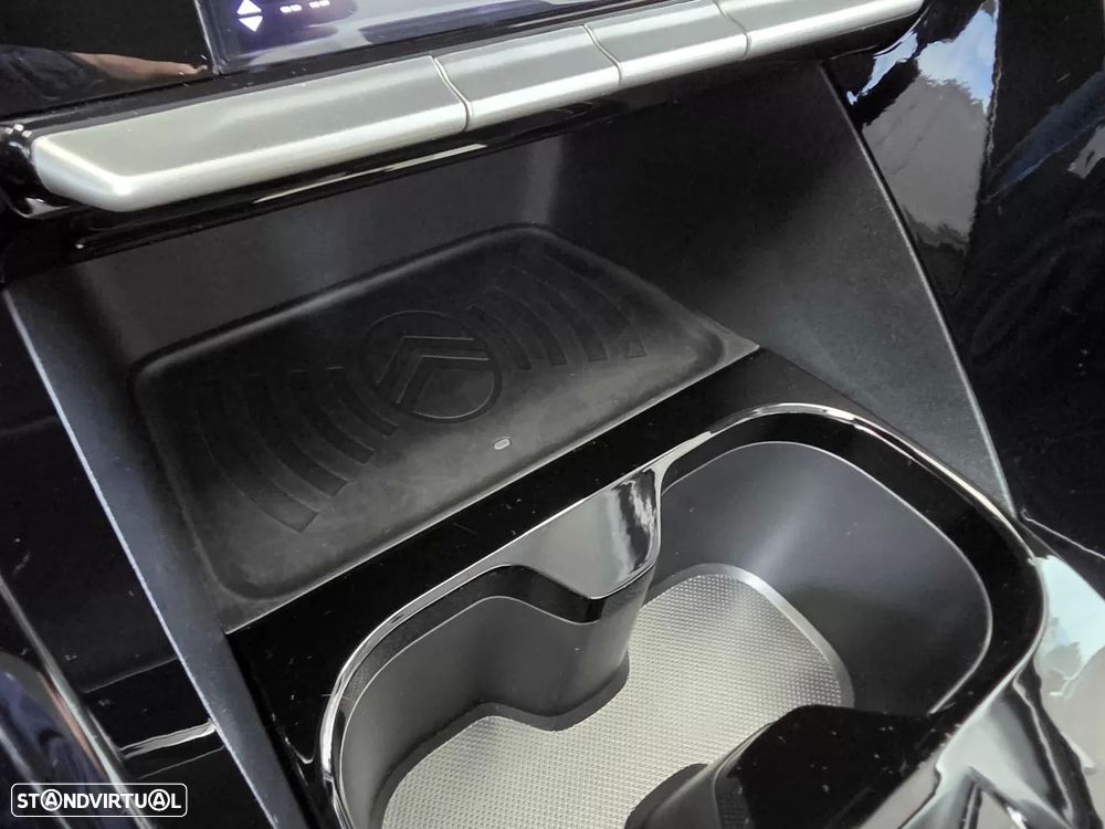 Citroën e-C3 44 kWh Autonomia Conforto Max - 19