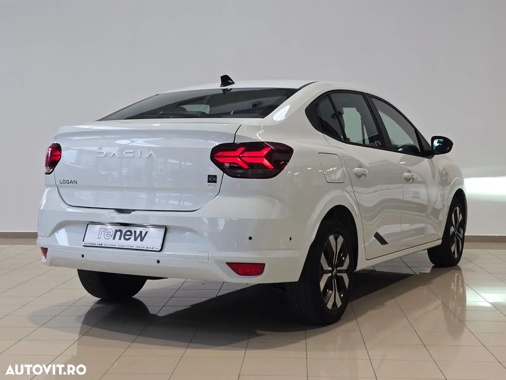 Dacia Logan ECO-G 100 MT6 XX - 2