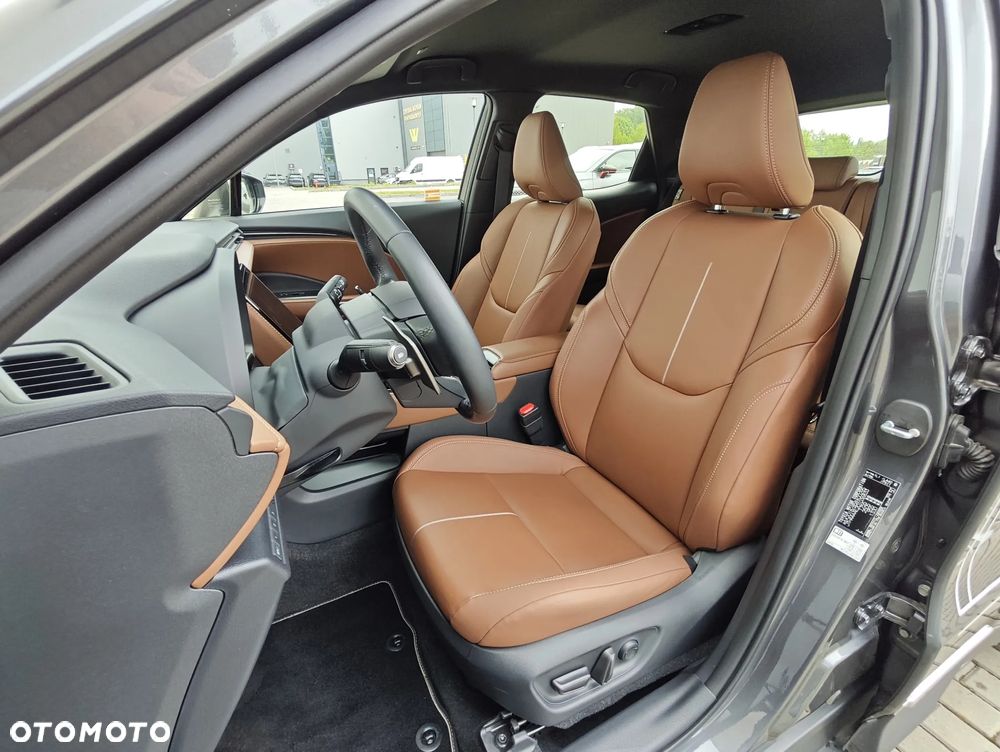 Lexus LBX 1.5 Hybrid Relax - 11