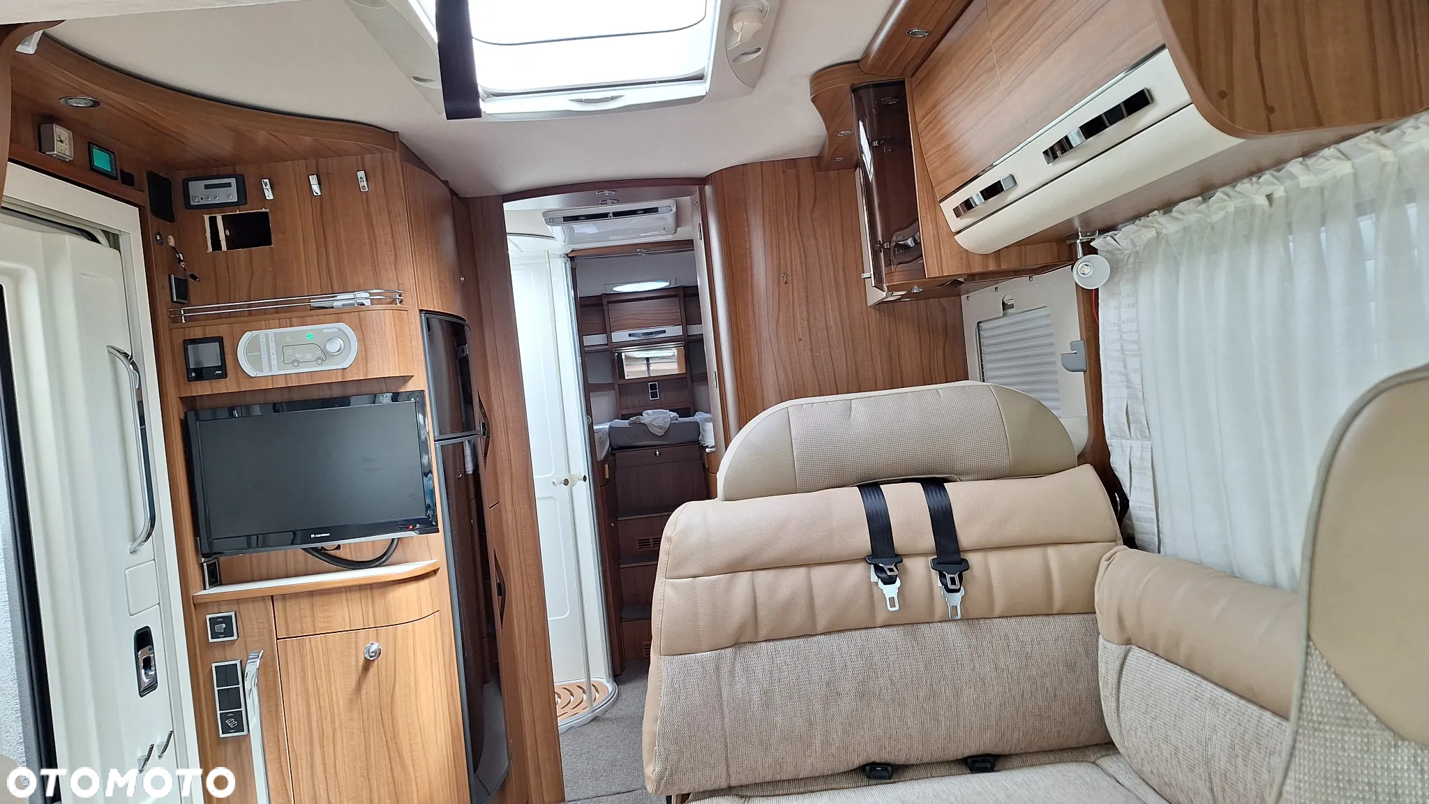 Hymer-Eriba B778 PL - 13