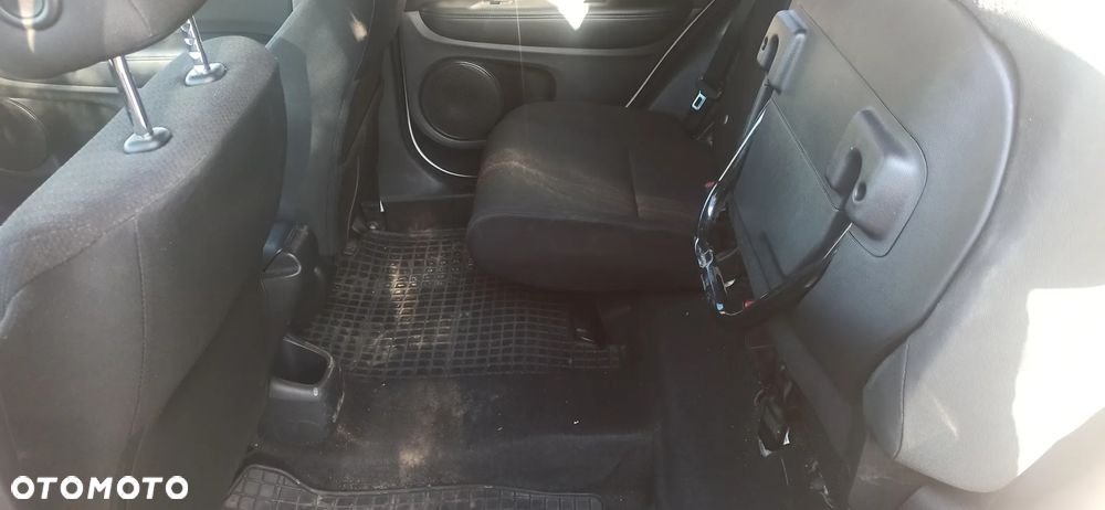 Honda HR-V 1.5 Comfort - 7