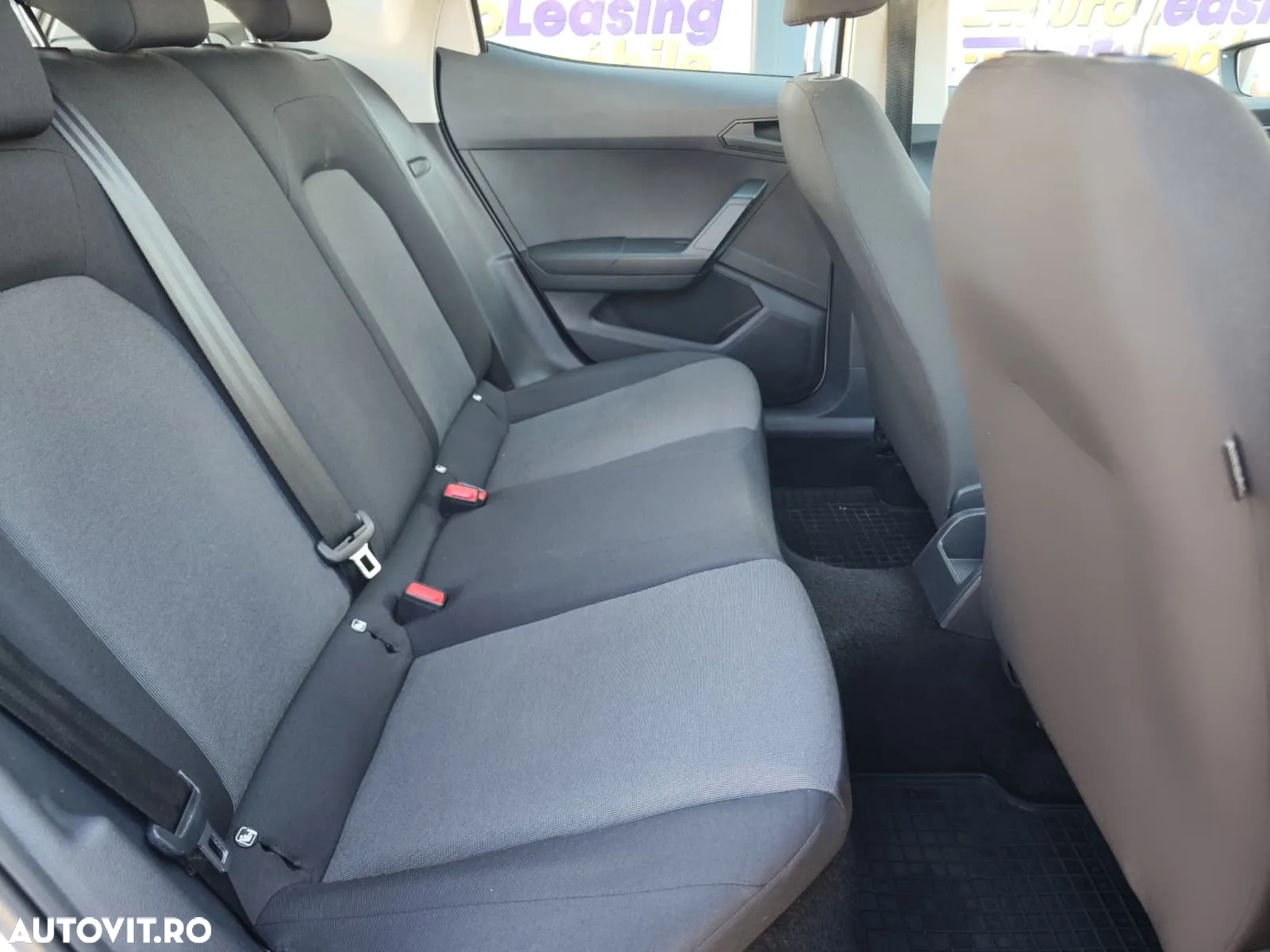 Seat Arona 1.0 TSI Style - 28