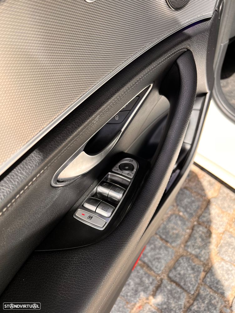 Mercedes-Benz E 220 - 17